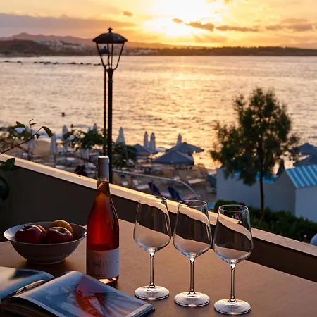 Callista Seafront Lejlighed Chania (Crete)