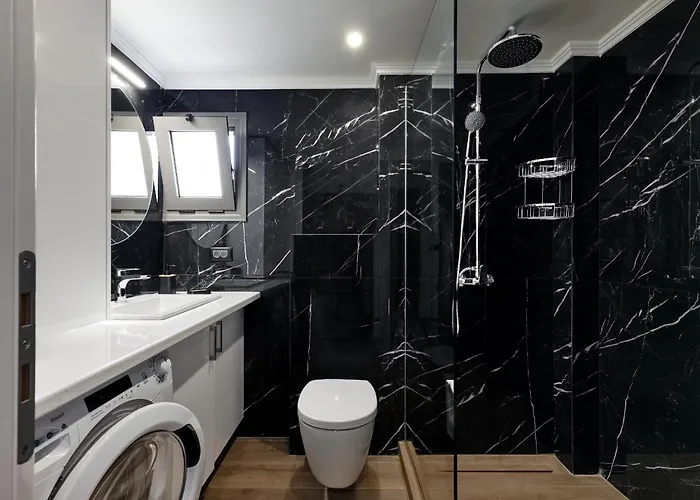 Lejlighed Callista Seafront *