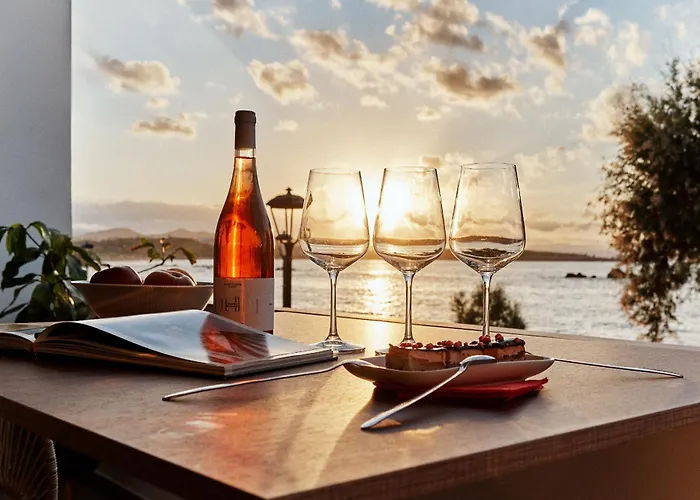 Callista Seafront * Chania (Crete)