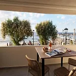 Callista Seafront Apartment Chania (Crete)