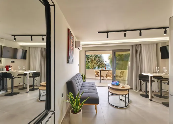 Callista Seafront * Ханья