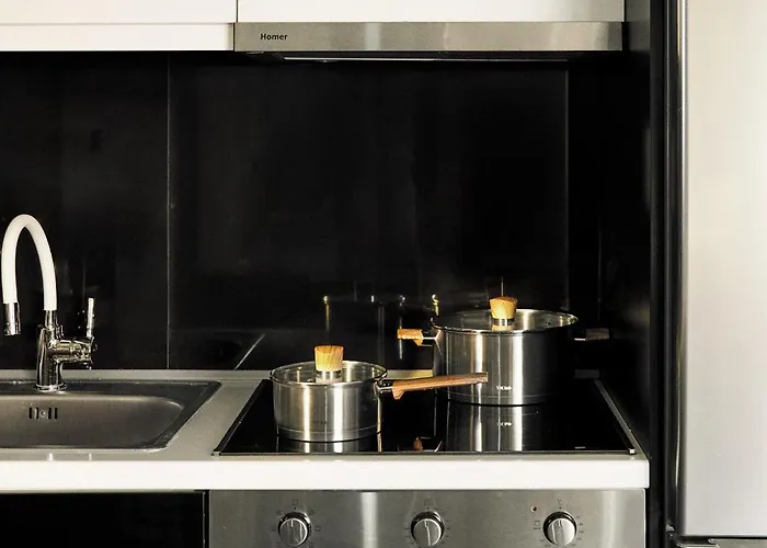 Апартаменты Callista Seafront Ханья