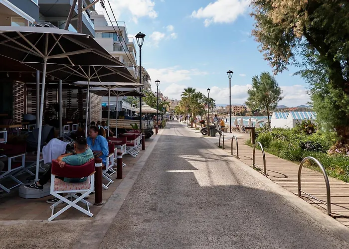 Callista Seafront Ханья