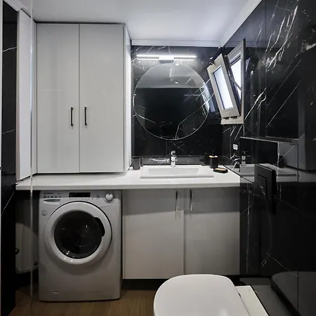 Callista Seafront Apartament