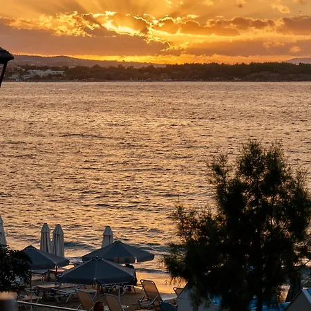 Callista Seafront Chania (Crete)