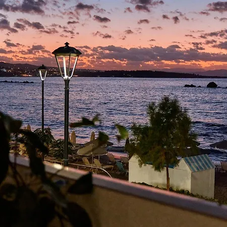 Callista Seafront