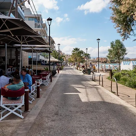 Callista Seafront Chania (Crete)