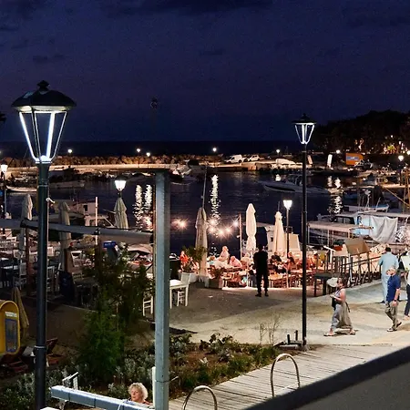 Callista Seafront Chania (Crete)