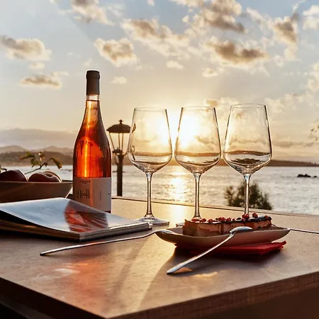 Callista Seafront * Chania (Crete)