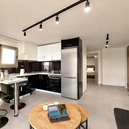 Διαμέρισμα Callista Seafront *