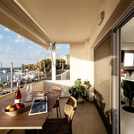 Callista Seafront Χανιά