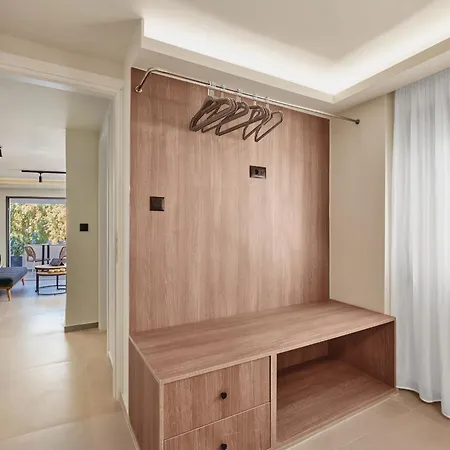 Callista Seafront Appartement *