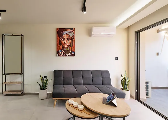 Callista Seafront * Χανιά