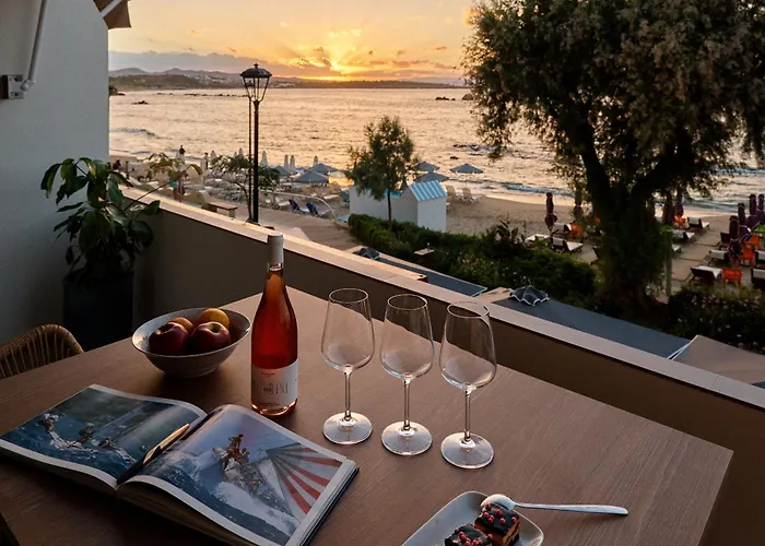 Callista Seafront Χανιά